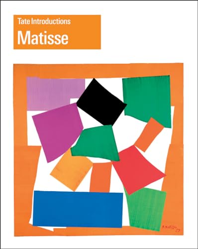 HENRI MATISSE