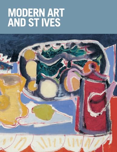 Stock image for Modern Art and St. Ives for sale by GF Books, Inc.