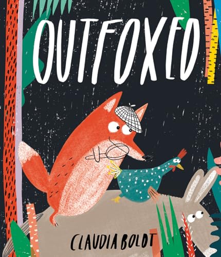 Stock image for Outfoxed for sale by ThriftBooks-Dallas