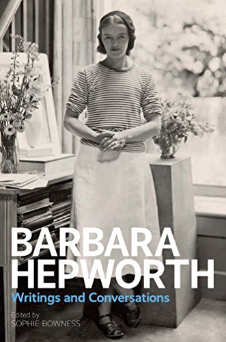 Imagen de archivo de Barbara Hepworth: Writings and Conversations a la venta por WorldofBooks