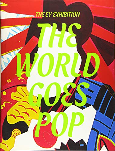 Stock image for The World Goes Pop for sale by Inquiring Minds