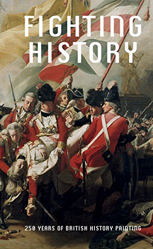 Imagen de archivo de Fighting History a la venta por Goldstone Books