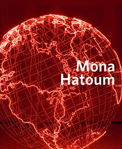 Beispielbild fr Mona Hatoum zum Verkauf von WorldofBooks