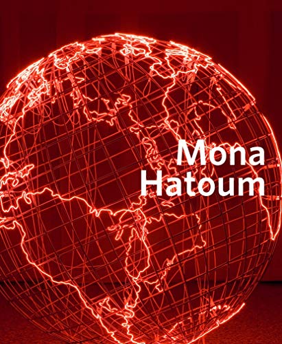 Stock image for Mona Hatoum for sale by WorldofBooks