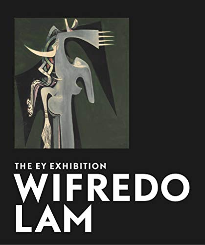 9781849763721: Wifredo Lam: The EY Exhibition