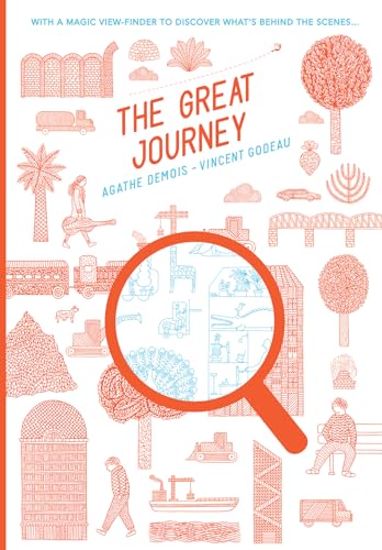 Stock image for The Great Journey for sale by Zoom Books Company