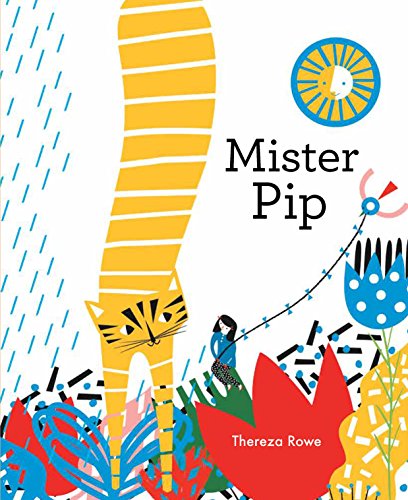 Stock image for Mister Pip for sale by SecondSale
