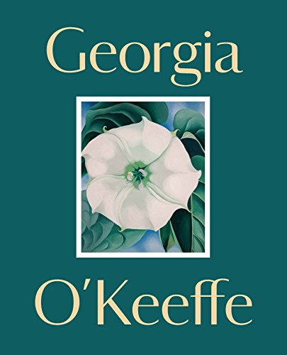 Georgia O'Keeffe - Tanya Barson