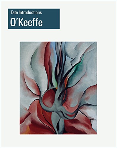 9781849764049: Georgia O'Keeffe: Tate Introductions (Tate introductions series)