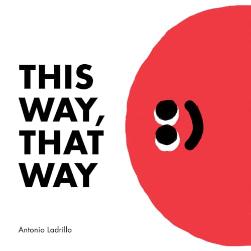 Beispielbild fr This Way, That Way zum Verkauf von Better World Books