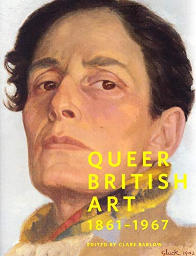 Stock image for Queer British Art: 1867-1967 for sale by WorldofBooks