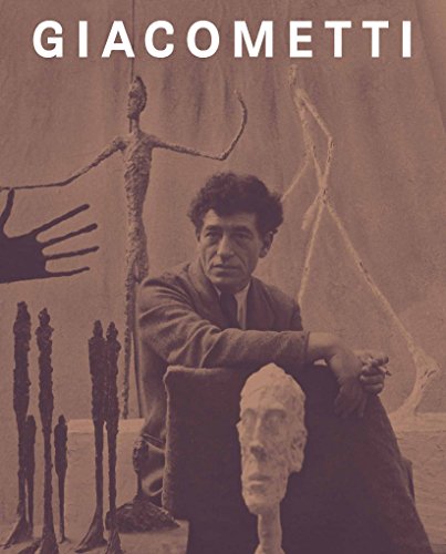 Beispielbild fr Alberto Giacometti zum Verkauf von AwesomeBooks