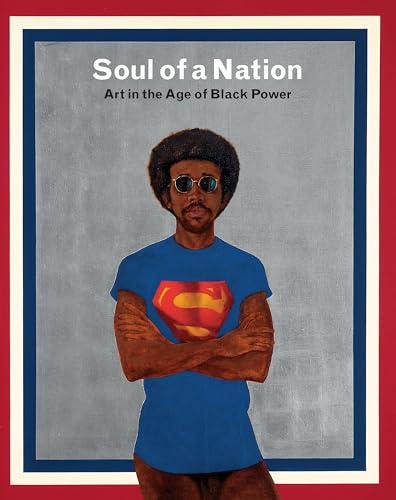 9781849764636: Soul of a Nation : Art in the Age of Black Power /anglais