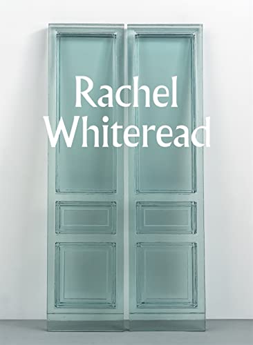 9781849764643: Rachel Whiteread: art in the Age of Black Power