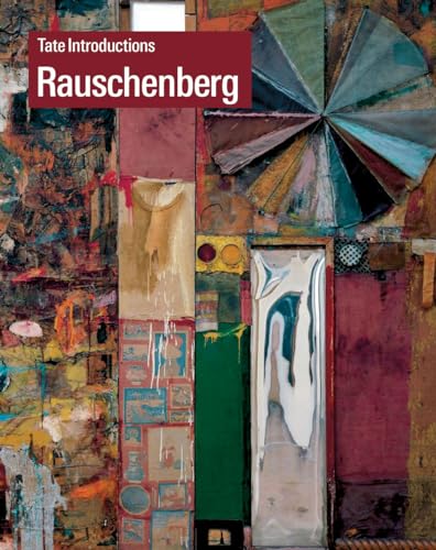 Imagen de archivo de Tate Introductions: Robert Rauschenberg a la venta por SecondSale