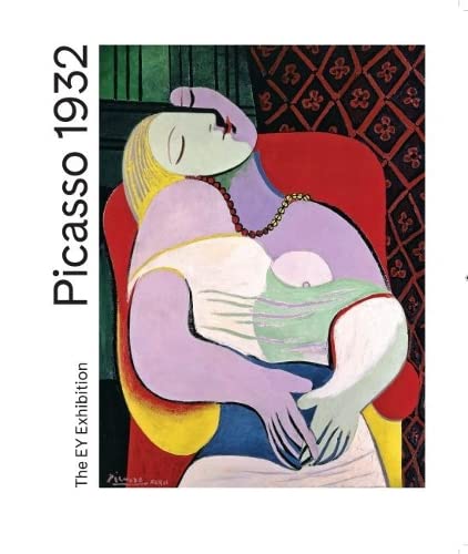 Imagen de archivo de Picasso 1932: Love, Fame, Tragedy a la venta por WorldofBooks