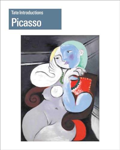 Beispielbild fr Tate Introductions: Picasso zum Verkauf von WorldofBooks