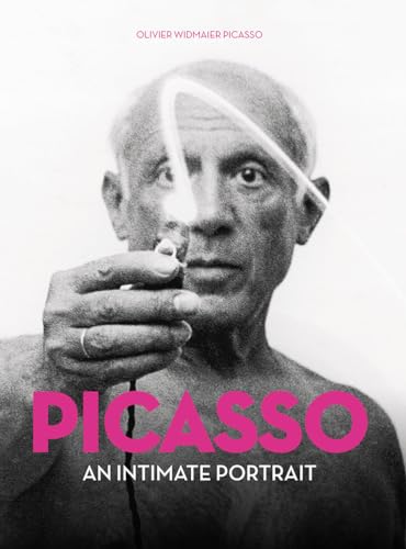 Beispielbild fr Picasso: An Intimate Portrait zum Verkauf von WorldofBooks