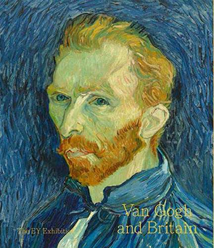 Van Gogh and Britain (Paperback) /anglais - JACOBI CAROL