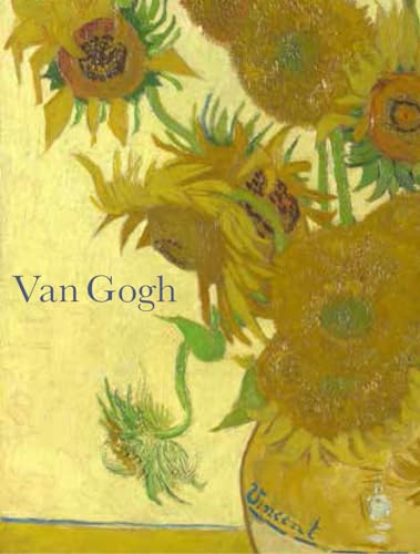 Beispielbild fr Van Gogh: Tate Introductions zum Verkauf von WorldofBooks