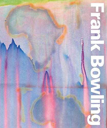 Imagen de archivo de Frank Bowling a la venta por GF Books, Inc.
