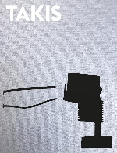 Imagen de archivo de Takis a la venta por GF Books, Inc.