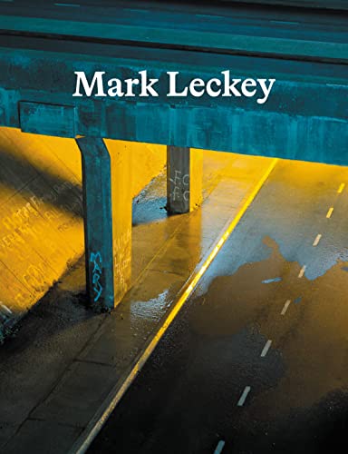 Beispielbild fr Mark Lecky zum Verkauf von Monster Bookshop