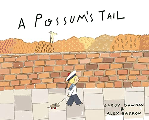 Stock image for A Possum's Tail: 1 for sale by WorldofBooks