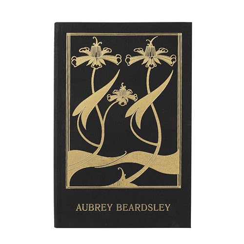 Beispielbild fr Aubrey Beardsley zum Verkauf von Blackwell's