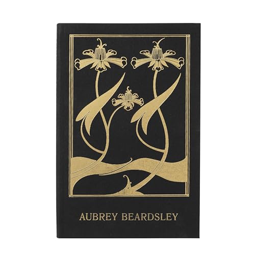 Imagen de archivo de Aubrey Beardsley a la venta por Blackwell's