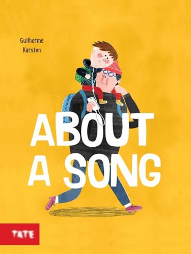 Stock image for About a Song for sale by Better World Books