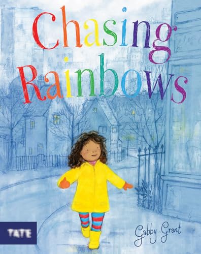 Beispielbild fr Chasing Rainbows zum Verkauf von Better World Books