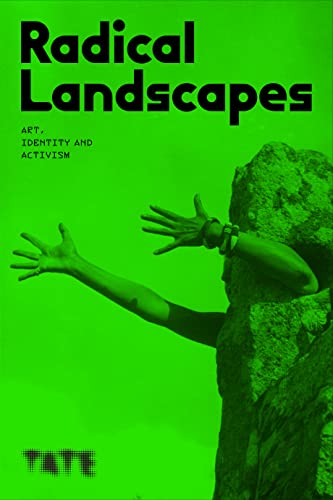 Stock image for Radical Landscapes for sale by Blackwell's