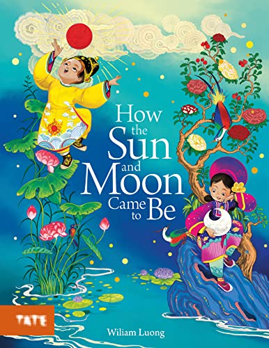 Imagen de archivo de How the Sun and Moon Came to Be a la venta por WorldofBooks