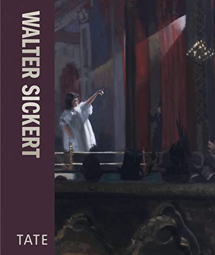 Beispielbild fr Walter Sickert zum Verkauf von Blackwell's