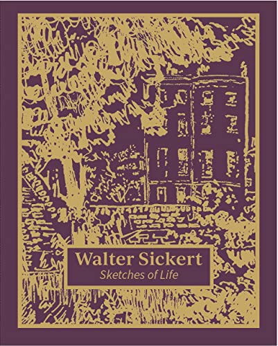 Beispielbild fr Walter Sickert zum Verkauf von Blackwell's