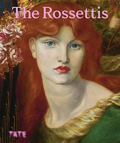 Carol Jacobi , The Rossettis
