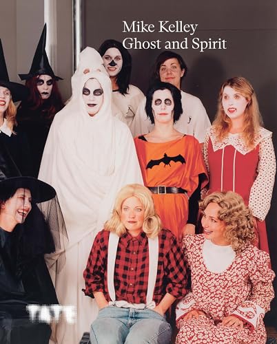 Beispielbild fr Mike Kelley: Ghost and Spirit zum Verkauf von WeBuyBooks