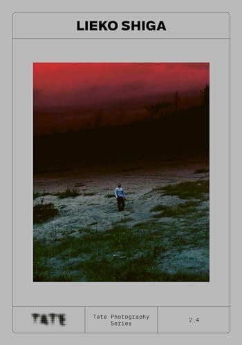 

Tate Photography: Lieko Shiga (Paperback)