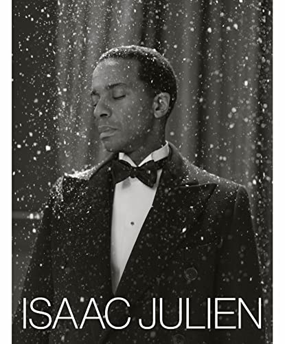 Stock image for Isaac Julien (Hardcover) for sale by Grand Eagle Retail