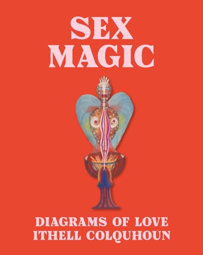 Stock image for Sex Magic for sale by Blackwell's