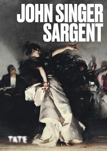 Beispielbild fr John Singer Sargent zum Verkauf von Blackwell's