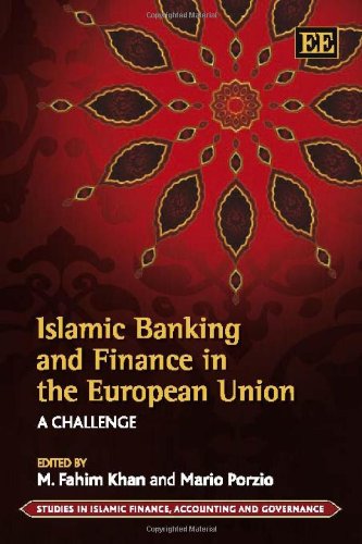 Beispielbild fr Islamic Banking and Finance in the European Union zum Verkauf von Blackwell's