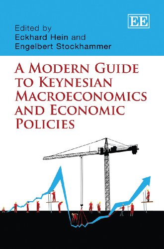 9781849801409: A Modern Guide to Keynesian Macroeconomics and Economic Policies