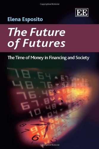 Stock image for The Future of Futures for sale by Blackwell's