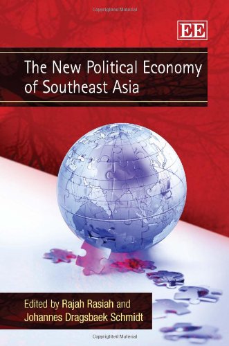 Imagen de archivo de The New Political Economy of Southeast Asia a la venta por Better World Books: West