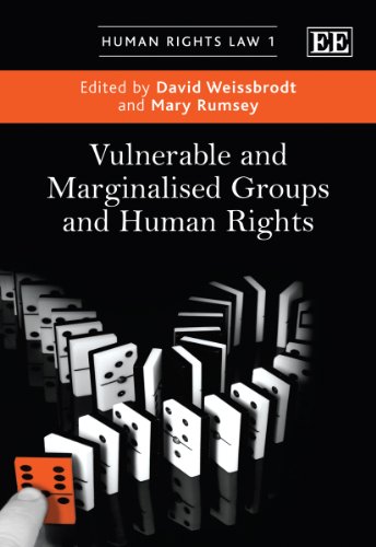 Beispielbild fr Vulnerable and Marginalised Groups and Human Rights (Human Rights Law series) zum Verkauf von Books From California