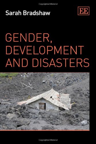Beispielbild fr Gender, Development and Disasters zum Verkauf von Blackwell's