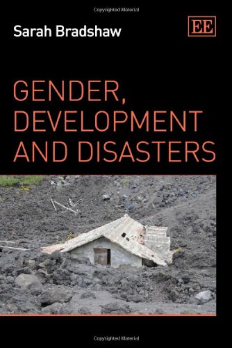 Stock image for Gender, Development and Disasters for sale by Blackwell's