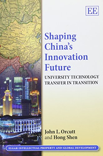 Stock image for Shaping China?s Innovation Future for sale by Books Puddle